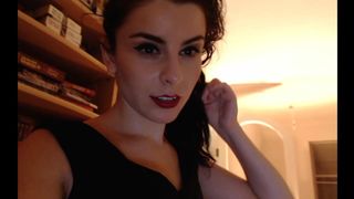 Kickaz - Nude private premium video 1