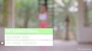 GLORIA SOL