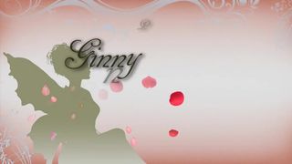 GinnyPotter Anal Sex in private premium video