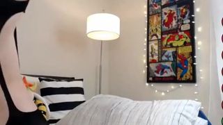 scarlettfoplay dildo