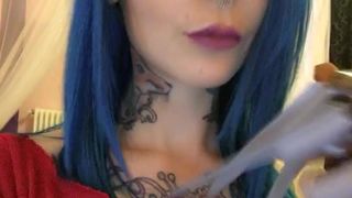 Riae Suicide Coming for you