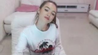 MaggyBeliev cam model