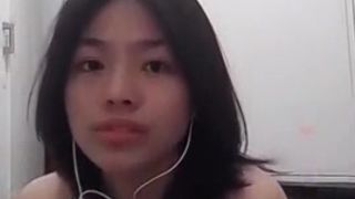 Filipina bigo camgirl