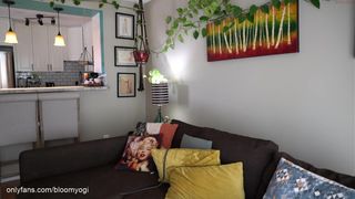 BloonYogi - 200510 - Just Before Ticket show