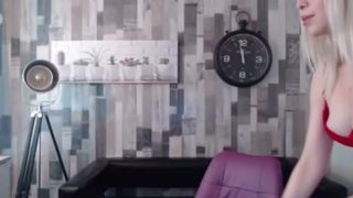 Angel Dush 1-3 public dance