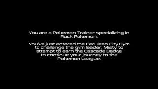 Lana_Rain Misty Loses A Pokemon Match The Hard Way