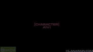 Lana Rain -Ahri learns top, mid, bottom and jungle