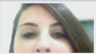 Jéssica Amaral Twitcam 2