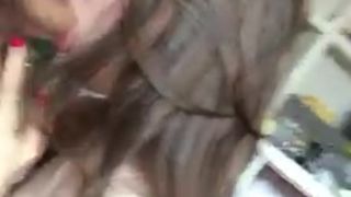 Russian Blowjob