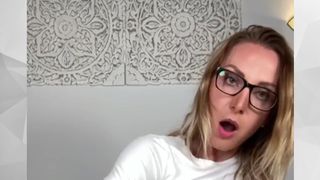 ASMR Milf Fingering ORGASM Sexy Moaning sounds JOI