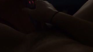 Hot Italian Wife Masturbating and Moaning Part 1
