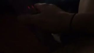 Hot Italian Wife Masturbating and Moaning Part 1