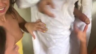 lenna the plug easter orgy