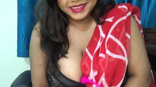Sassy Indian Pussy