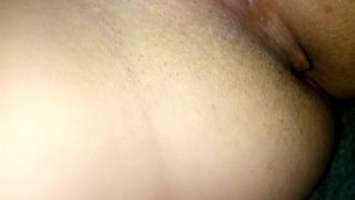 Dutch milf playing with herself