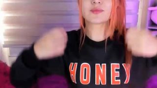 Sthefany Anal Queen of Bogotá joselyn_marin demands your load