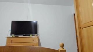 Talias lovely sexy boobs