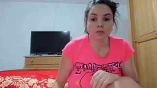 Talias beautiful big boob mix