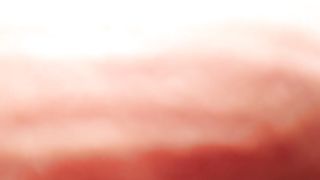 MILF shows her pussy in your face