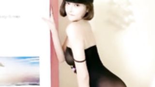 Chinese Webcam Dance 3