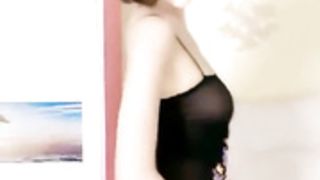 Chinese Webcam Dance 3