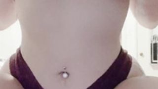 mimsyheart - boobs play