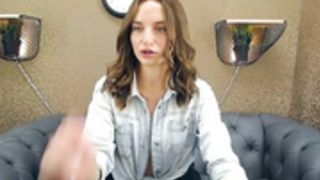 ariana_grante -  sexy teasing