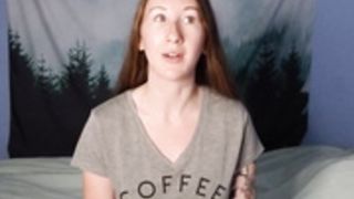 Ellie Rowyn - Mommy Drains Your Cum