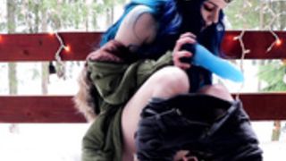 Kati3kat - Snow Miser
