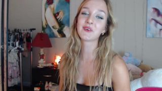 blueeyedkat's Webcam Recording @ Chaturbate 21082016-1