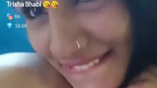 Desi shy bhabhi live cam strip nude with face
