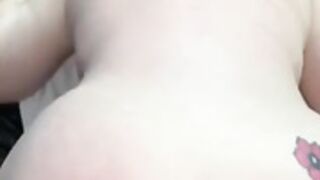 Karen gets bent over