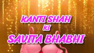 Savita Bhabhi Sapna Sapu