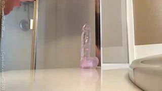 Prettykittymiaos - Let me ride you Daddy