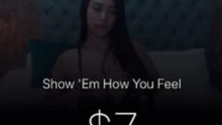 samy_thomas live show