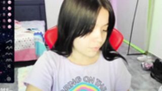 kiarafonseca_ Stripchat  09/12/2021    05-17pm