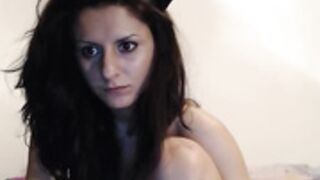 Shygirl1st Cam4 - Showing tits and pussy