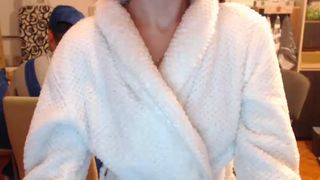 sweetdesire12, cum on ass, cum, fuck the maintenance ma