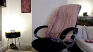 yourbritishloves1 squirt show
