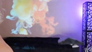 ArianaGrey and NadiaTiger MFC