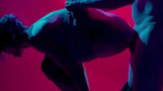 CrushedVelvetX OF Anna Lisa Wagner Fucked in Blue & Red