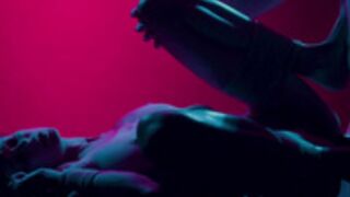 CrushedVelvetX OF Anna Lisa Wagner Fucked in Blue & Red