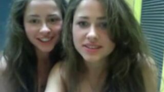 Gabi i Nati - Dziewczynka17 onajedna17 Twns 2