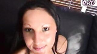 Penelope Black Diamond 35