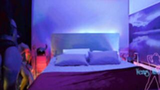 La Paisita & Venus Afrodita