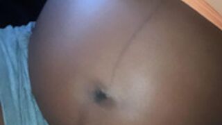 @jaybreonnaa pregnant exposed