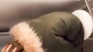 fur hood parka 3